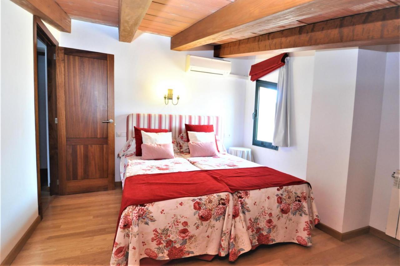 Villa Cas Borrassos- Con Piscina Privada Y Vistas Despejadas *