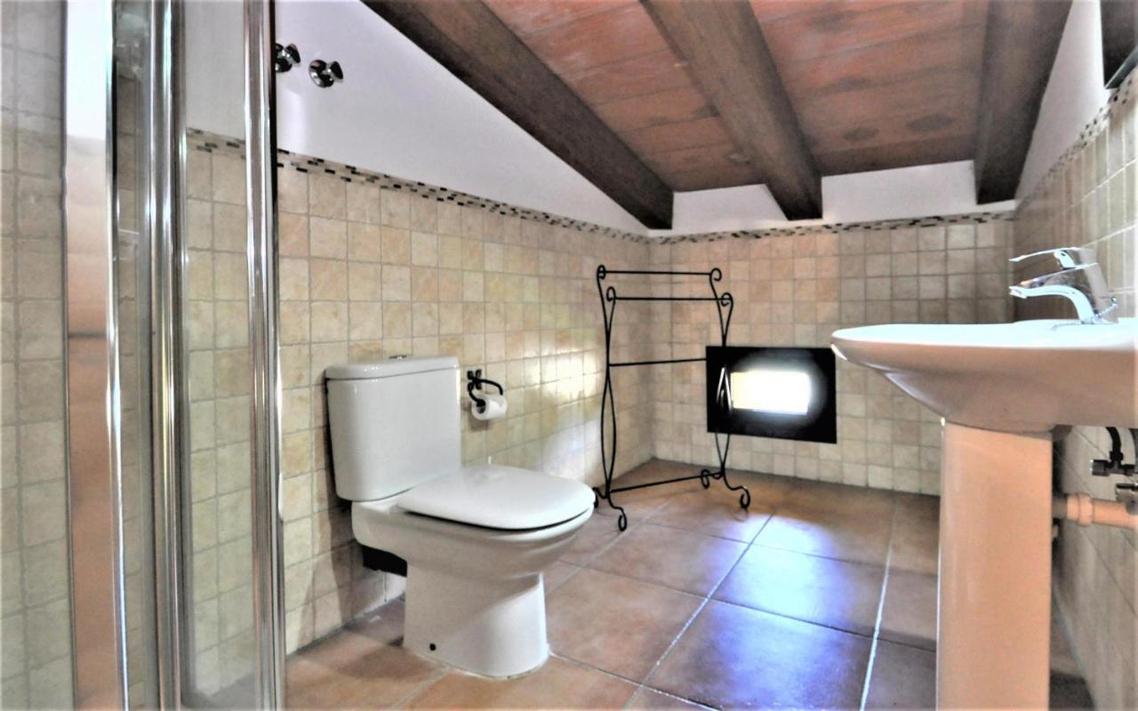 Villa Cas Borrassos- Con Piscina Privada Y Vistas Despejadas Palma de Mallorca