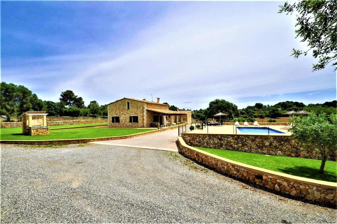 Cas Borrassos- Con Piscina Privada Y Vistas Despejadas * Palma de Mallorca