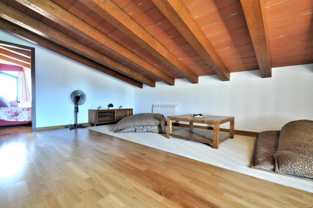 Cas Borrassos- Con Piscina Privada Y Vistas Despejadas Villa