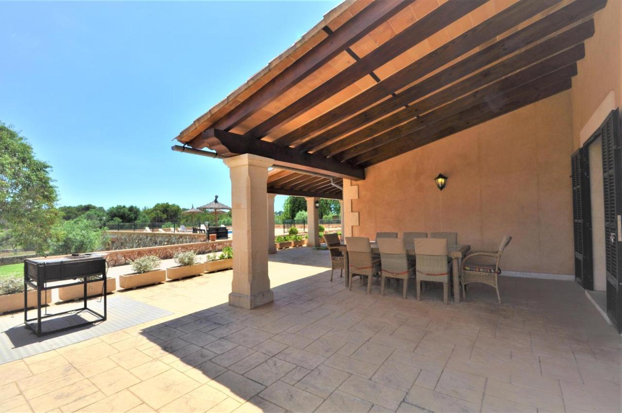 Cas Borrassos- Con Piscina Privada Y Vistas Despejadas * Palma de Mallorca