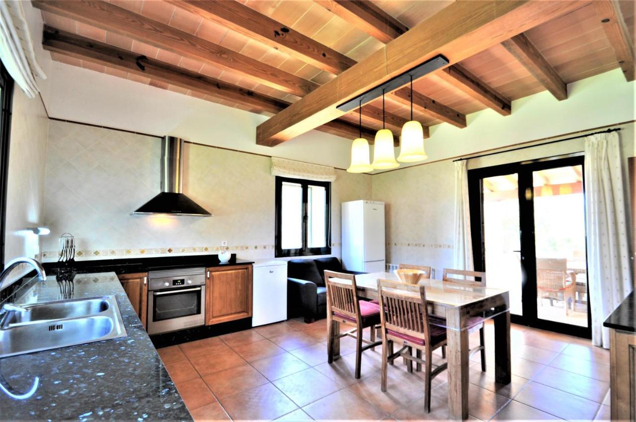 Villa Cas Borrassos- Con Piscina Privada Y Vistas Despejadas *