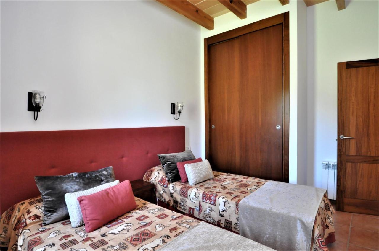 Villa Cas Borrassos- Con Piscina Privada Y Vistas Despejadas Palma de Mallorca