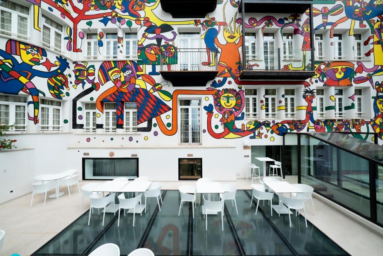 Hotel Artmadams