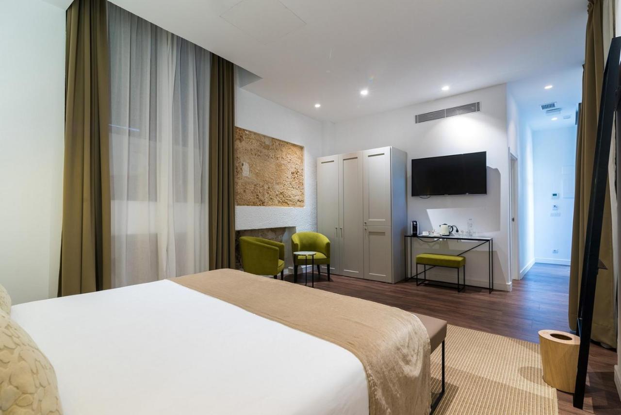 Icon Roseto Hotel Palma de Maiorca