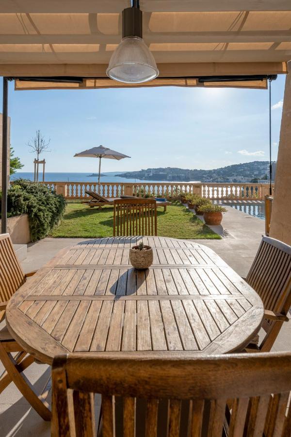 Apartment Mirador Ca'n Rovira *
