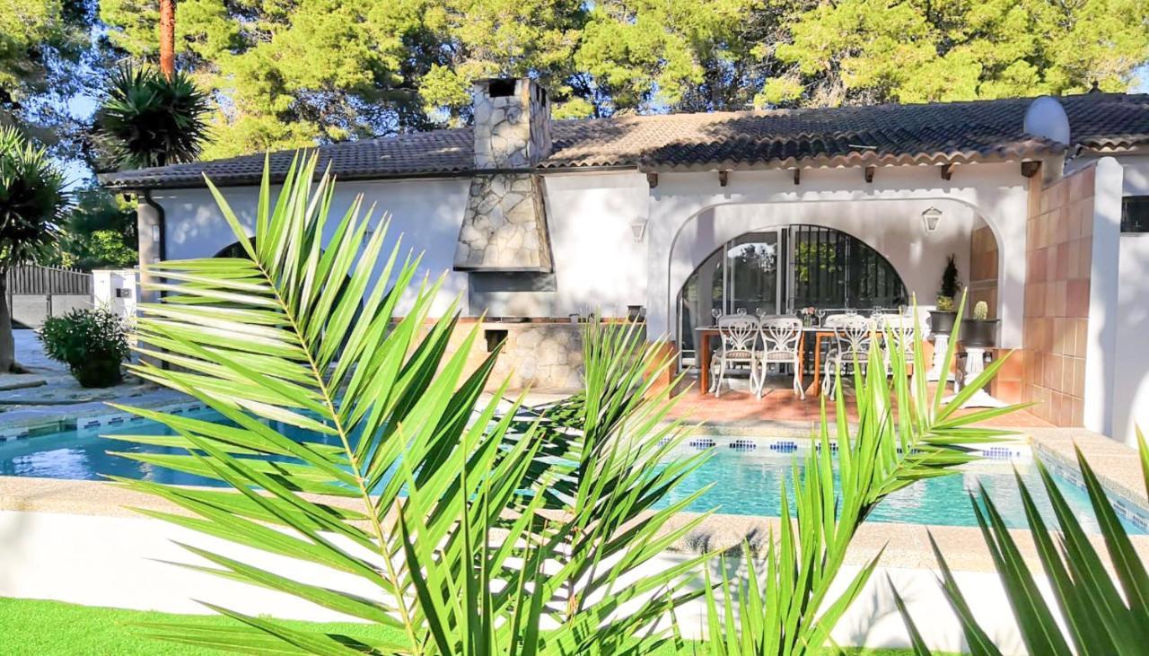 Finca Bb Pool Relax 10 Guests Villa Palma de Mallorca
