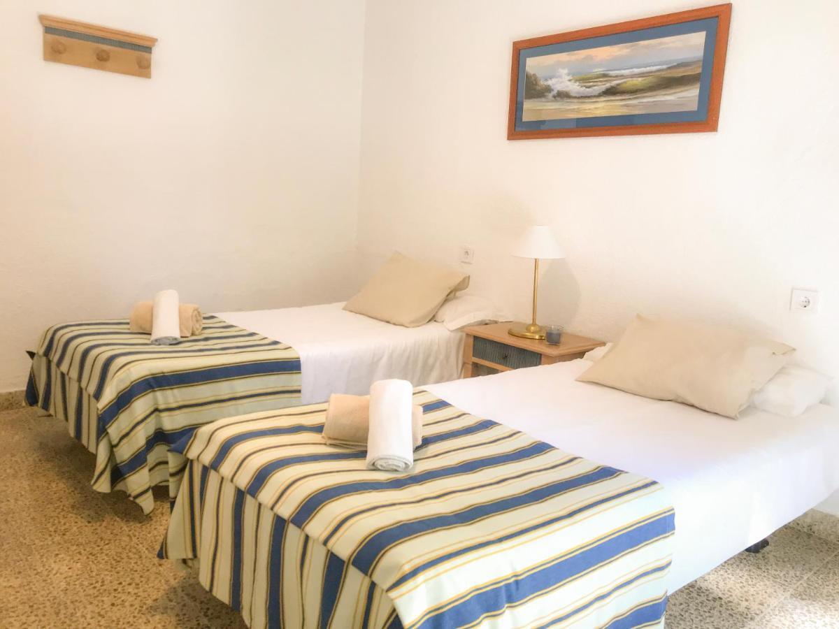 Villa Finca Bb Pool Relax 10 Guests Palma de Mallorca