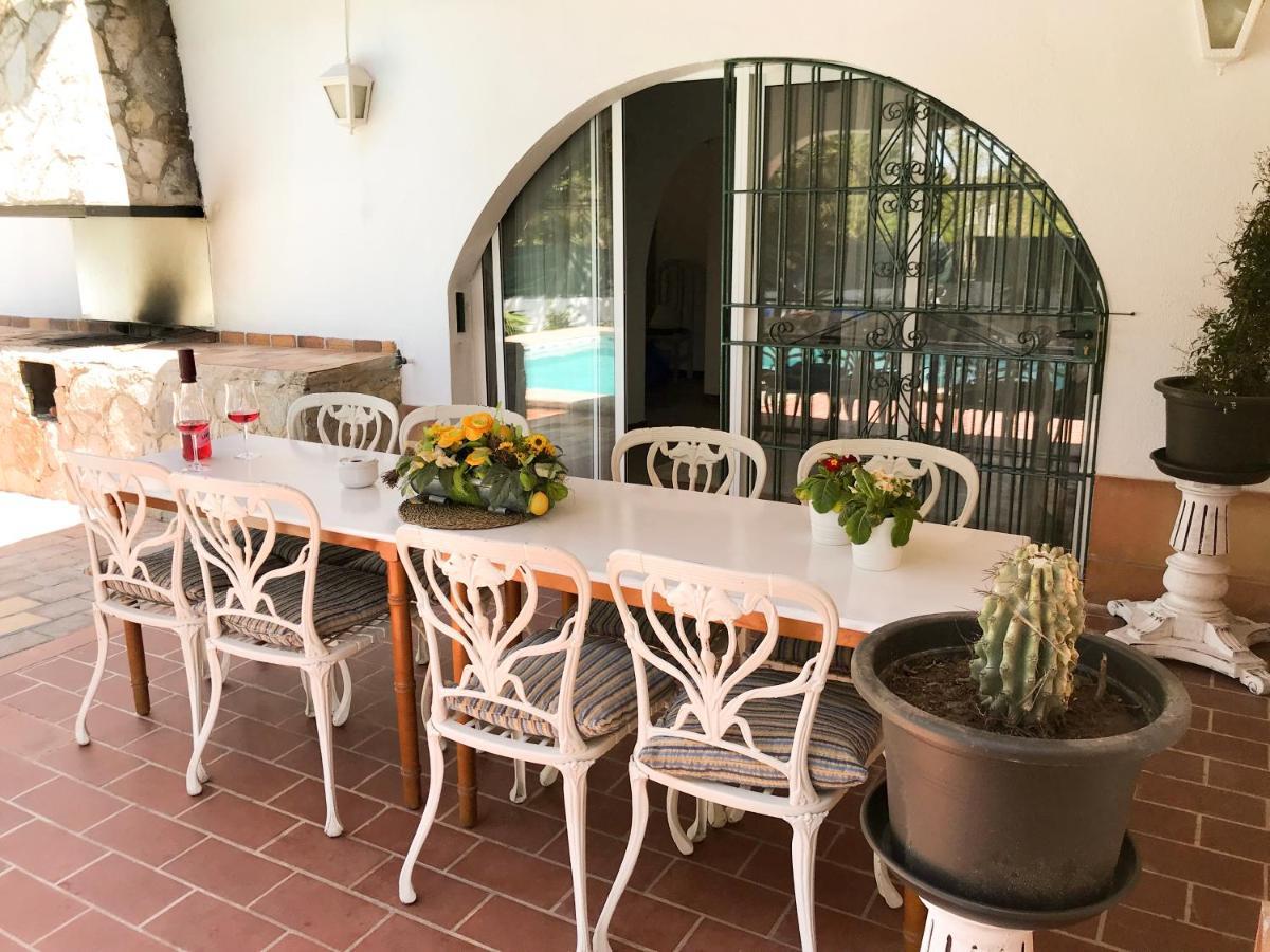 Finca Bb Pool Relax 10 Guests Villa