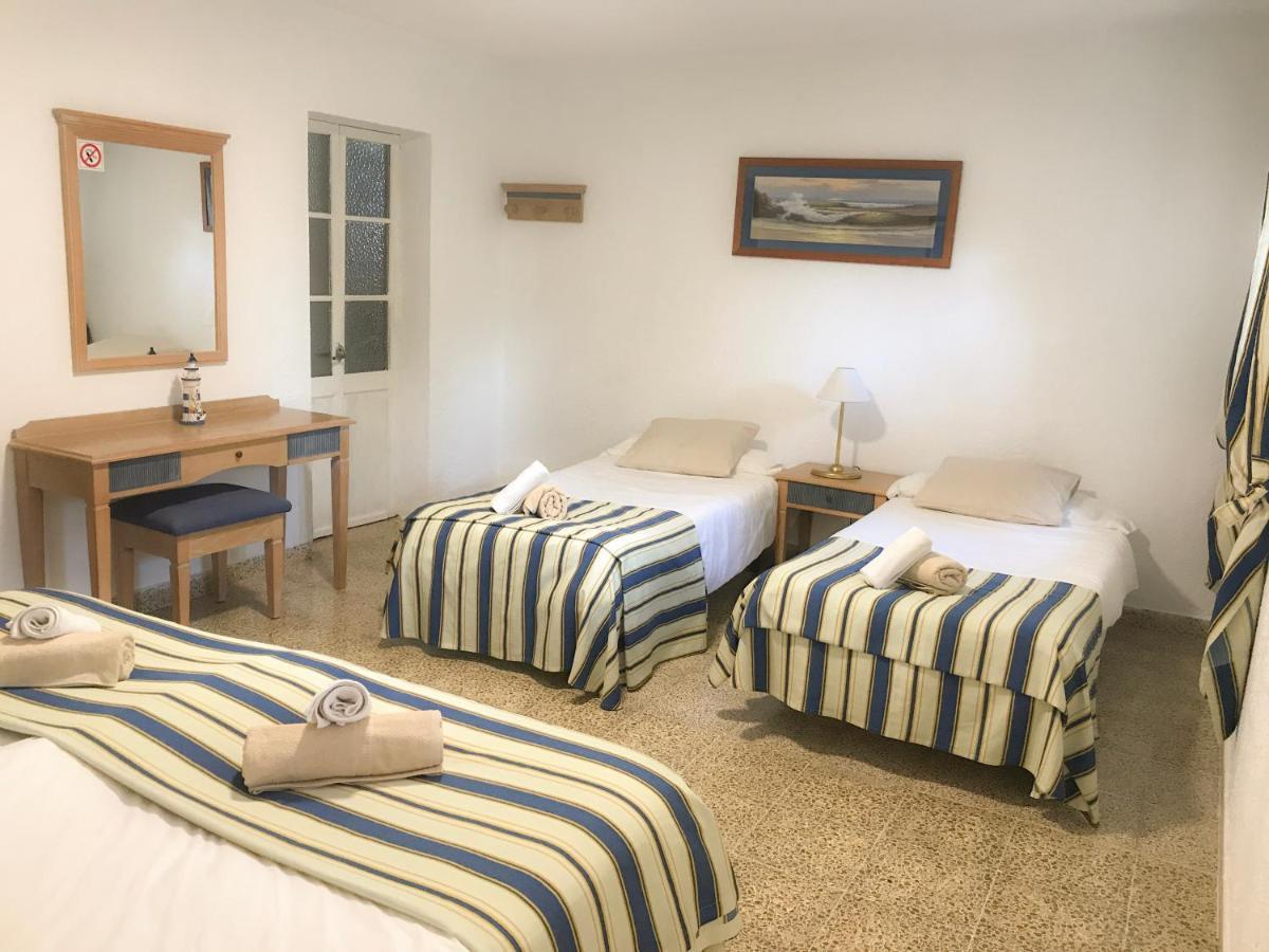 Finca Bb Pool Relax 10 Guests * Palma de Mallorca
