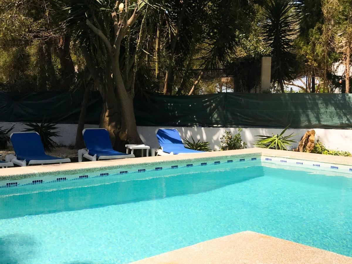 Finca Bb Pool Relax 10 Guests Villa *