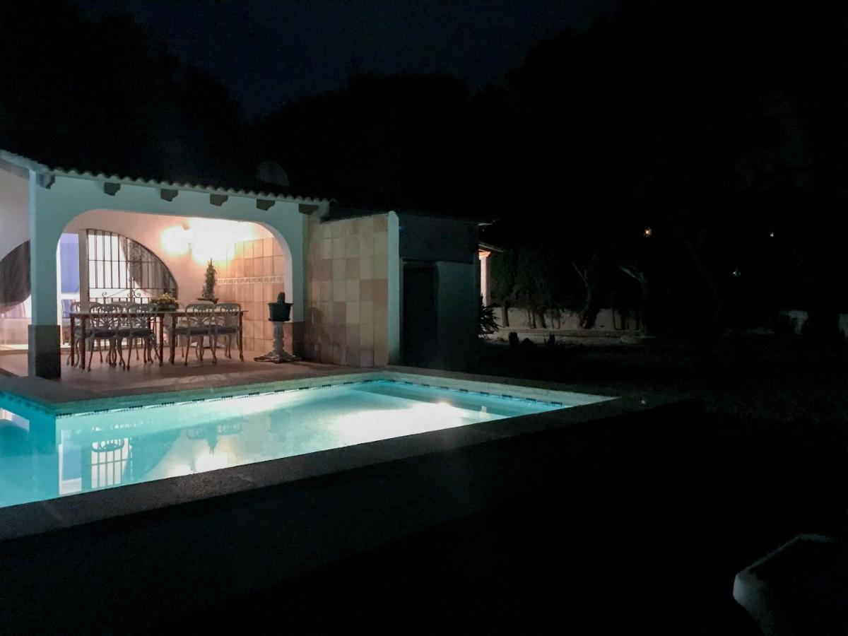 Finca Bb Pool Relax 10 Guests Villa *
