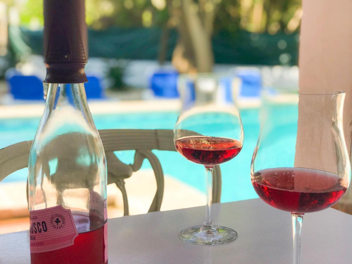 Finca Bb Pool Relax 10 Guests * Palma de Mallorca