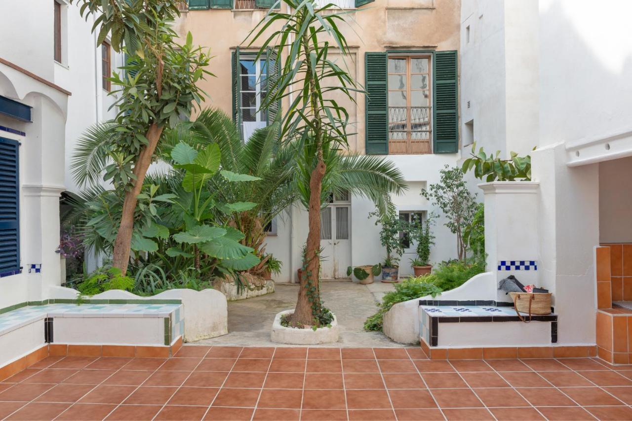 Nhà khách Pons Palma de Mallorca