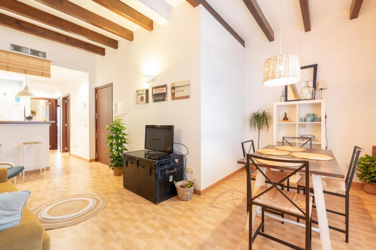 Căn hộ Poc A Poc Palma de Mallorca