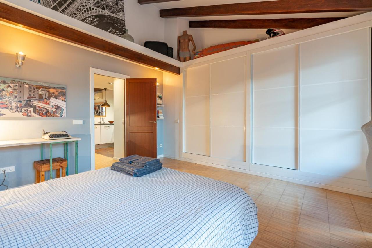 Apartamento Poc A Poc *