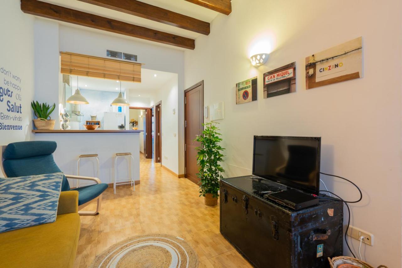 Apartamento Poc A Poc *