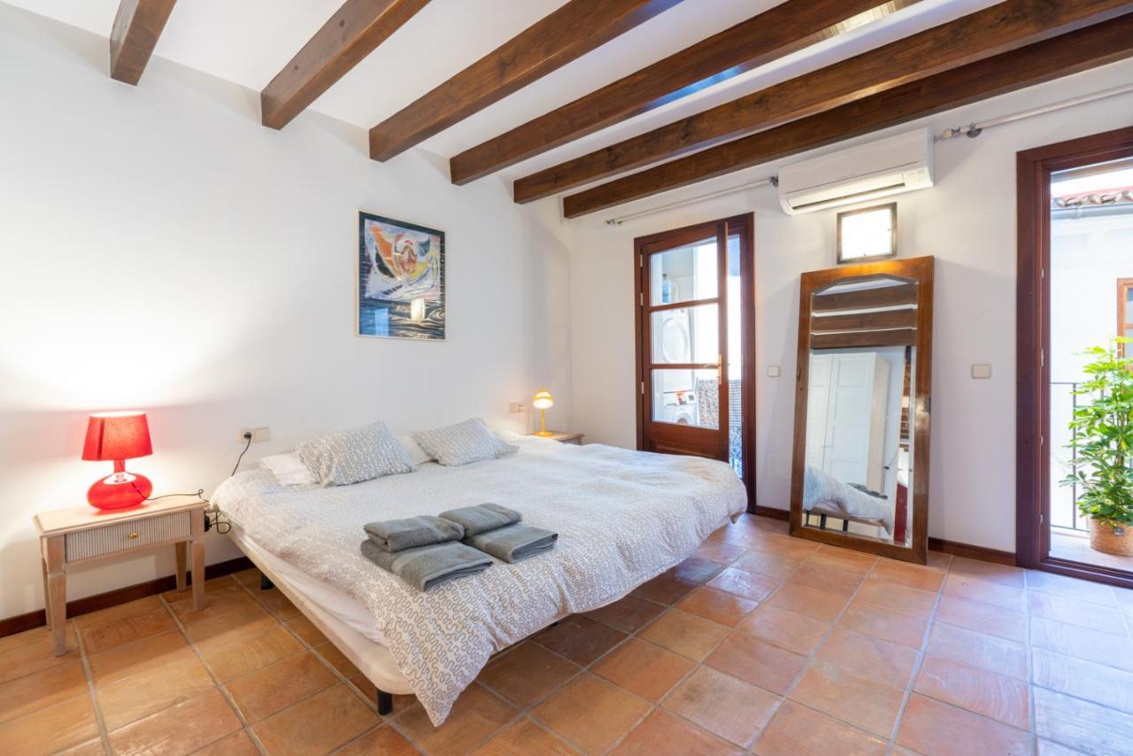 Poc A Poc Căn hộ Palma de Mallorca