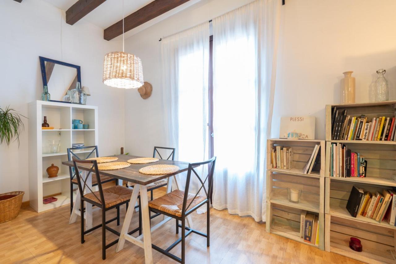 Poc A Poc Apartamento Palma de Mallorca