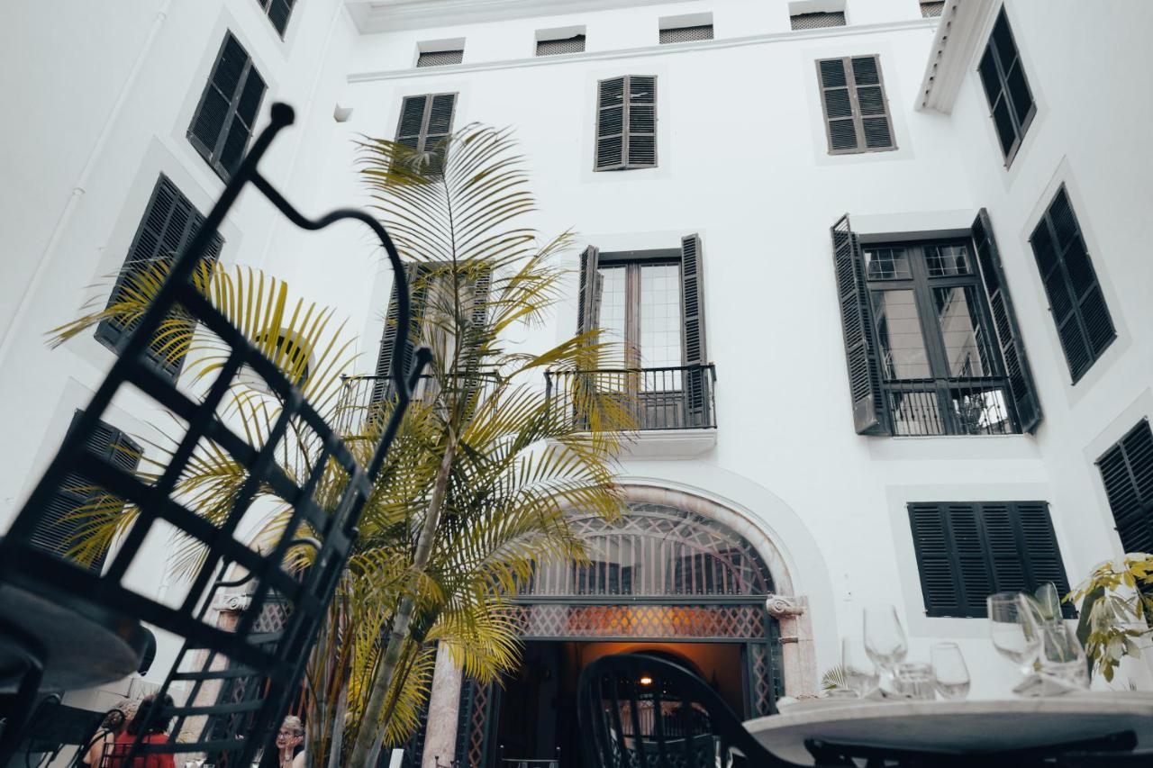 Born Palma de Mallorca