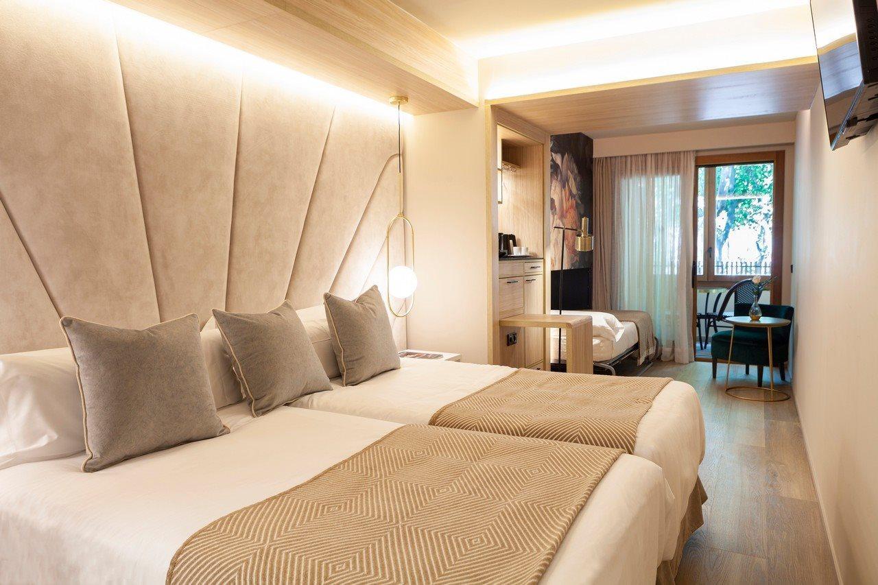 Khách sạn Nivia Born Boutique Palma de Mallorca