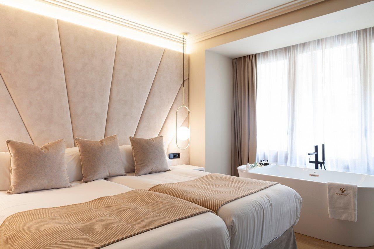 Nivia Born Boutique Khách sạn