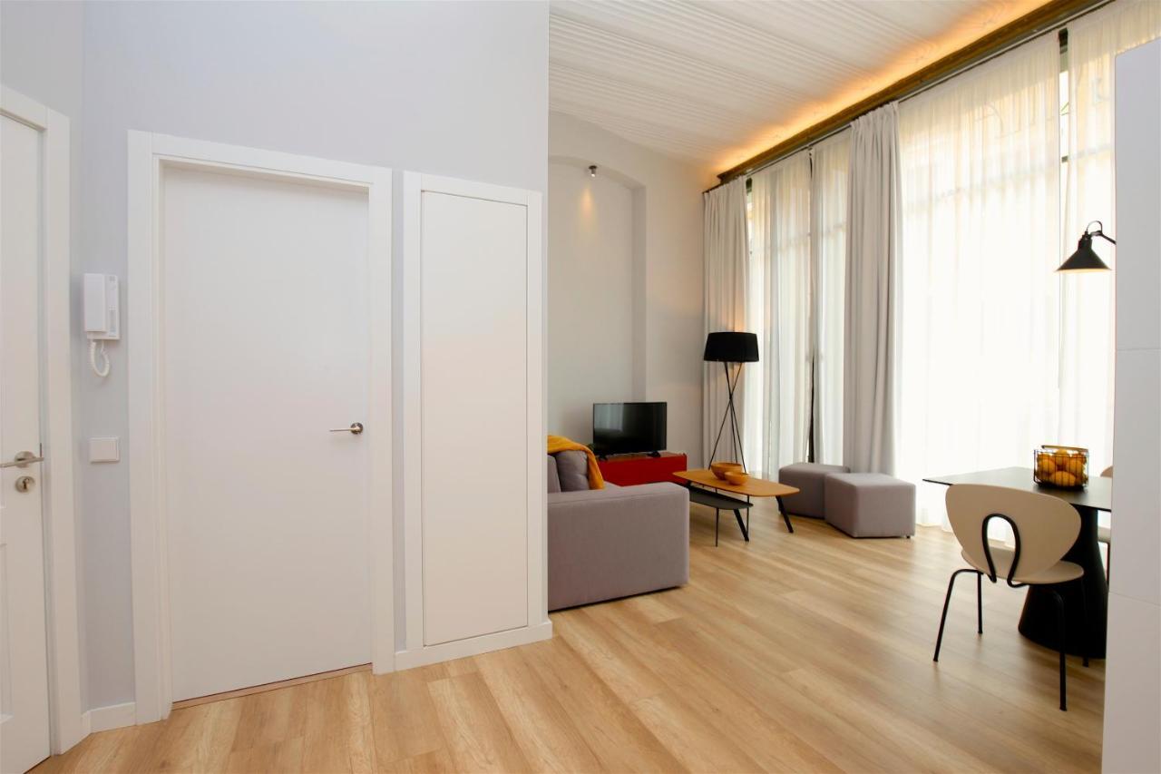 L'aguila - Turismo De Interior Apartment Palma de Mallorca