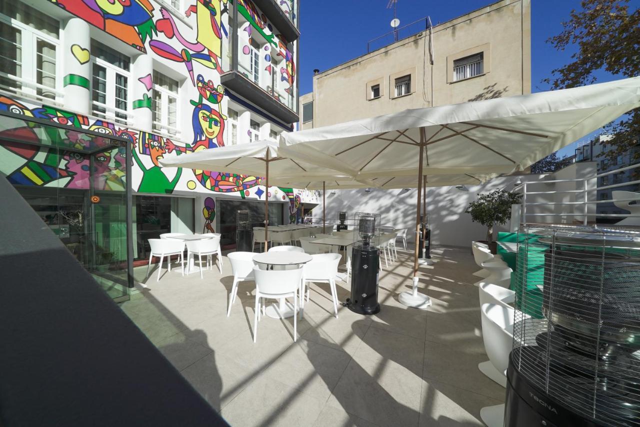 Artmadams Hotel 4*