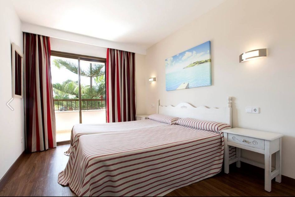 Orlando Aparthotel 3*