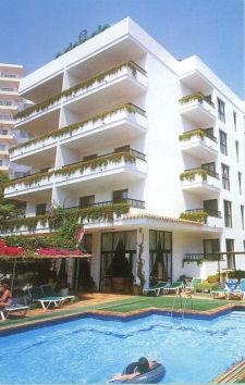 Orlando Aparthotel