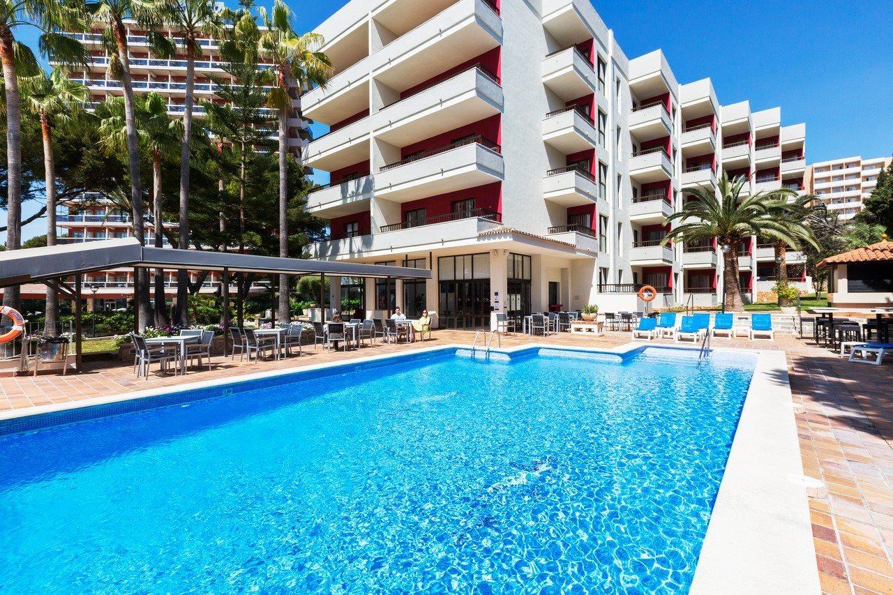 Aparthotel Orlando 3*