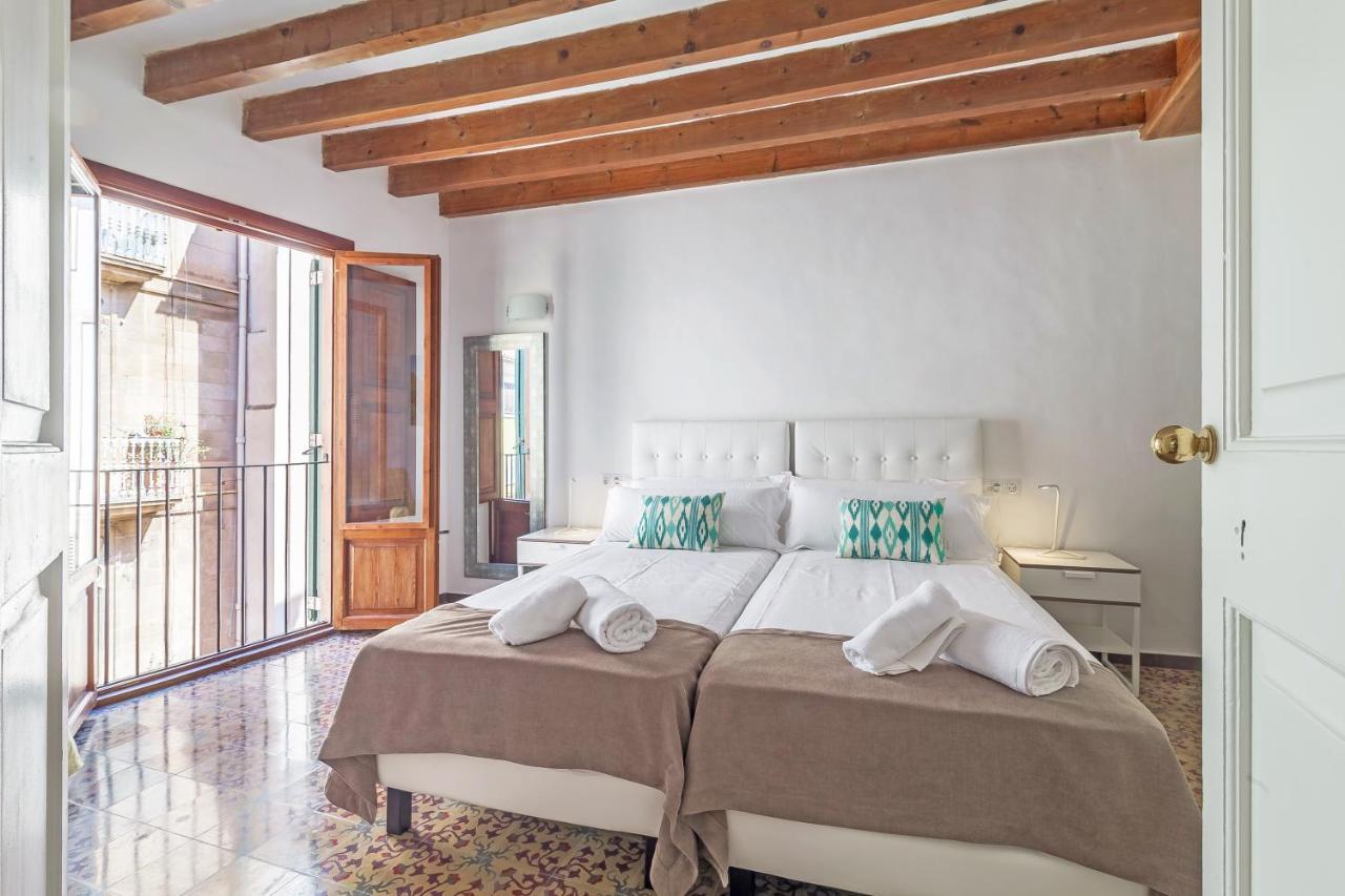 Boss - Turismo De Interior Apartment Palma de Mallorca