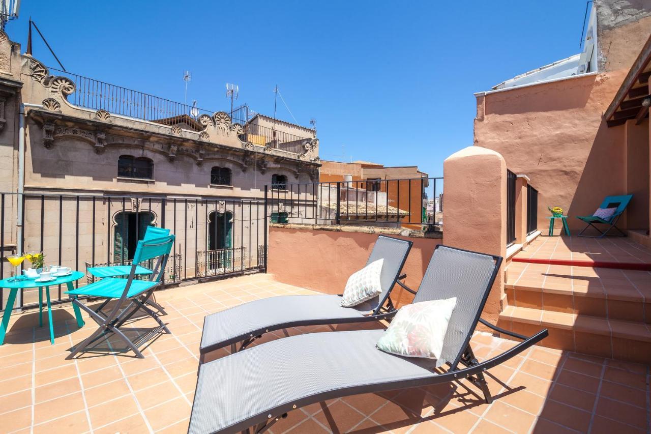 Boss - Turismo De Interior Apartment Palma de Mallorca