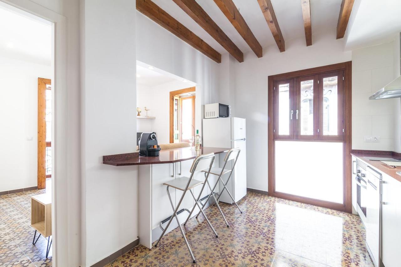 Boss - Turismo De Interior Apartment