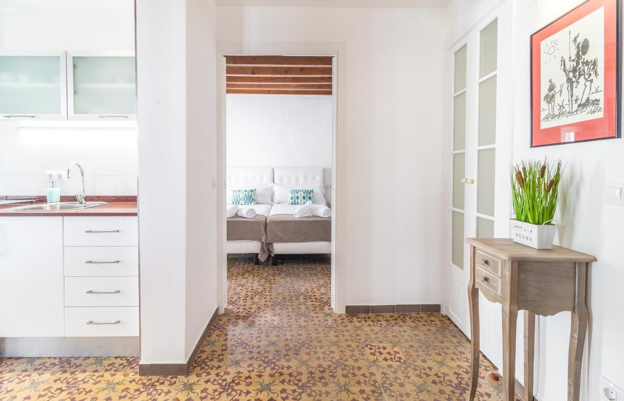 Apartment Boss - Turismo De Interior Palma de Mallorca