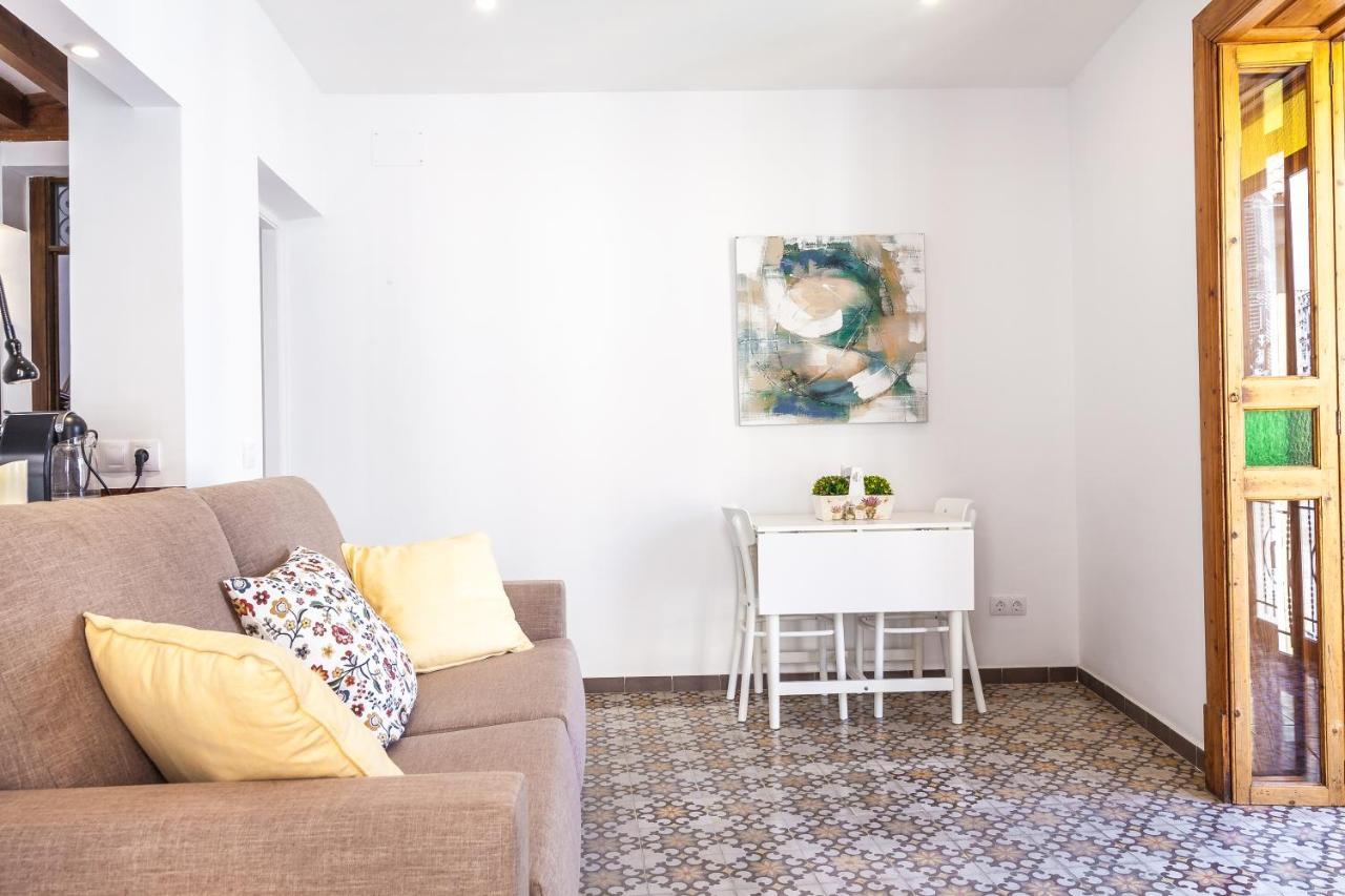 Boss - Turismo De Interior Apartment Palma de Mallorca