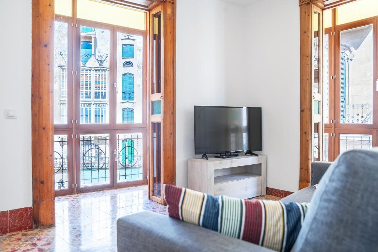 Boss - Turismo De Interior Apartment *