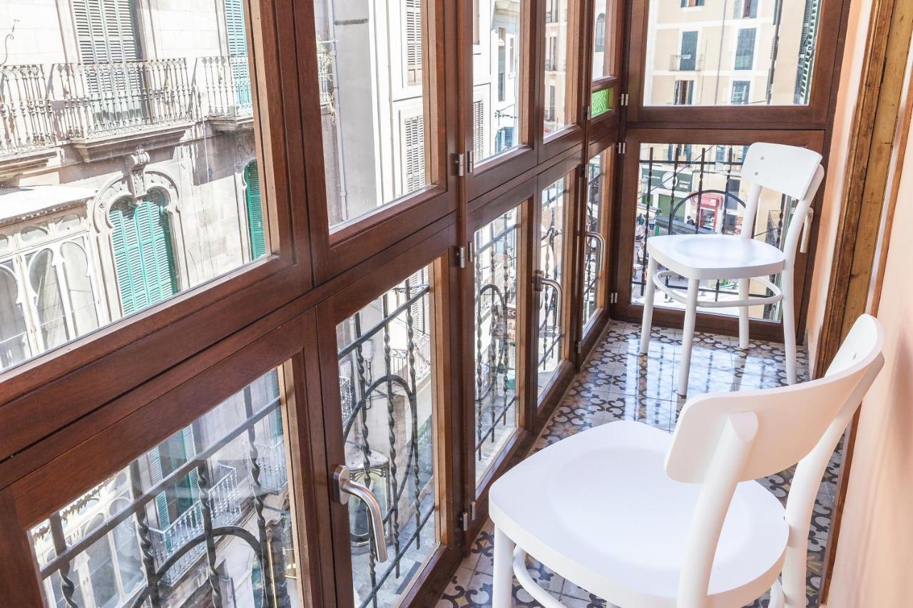 Apartment Boss - Turismo De Interior Palma de Mallorca
