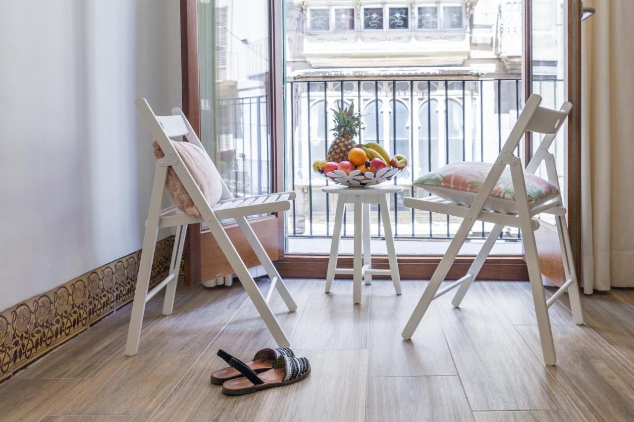 Boss - Turismo De Interior Apartment Palma de Mallorca