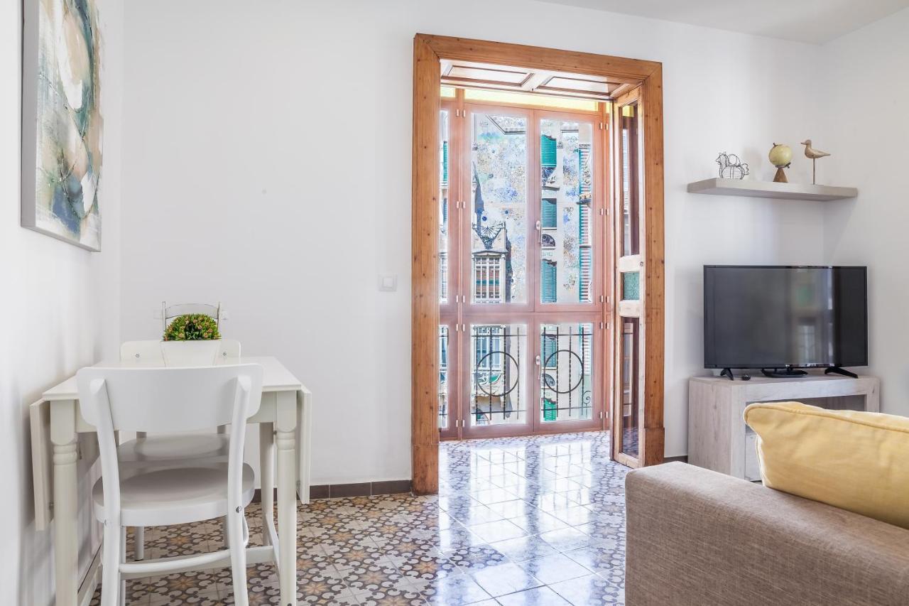 Boss - Turismo De Interior Apartment