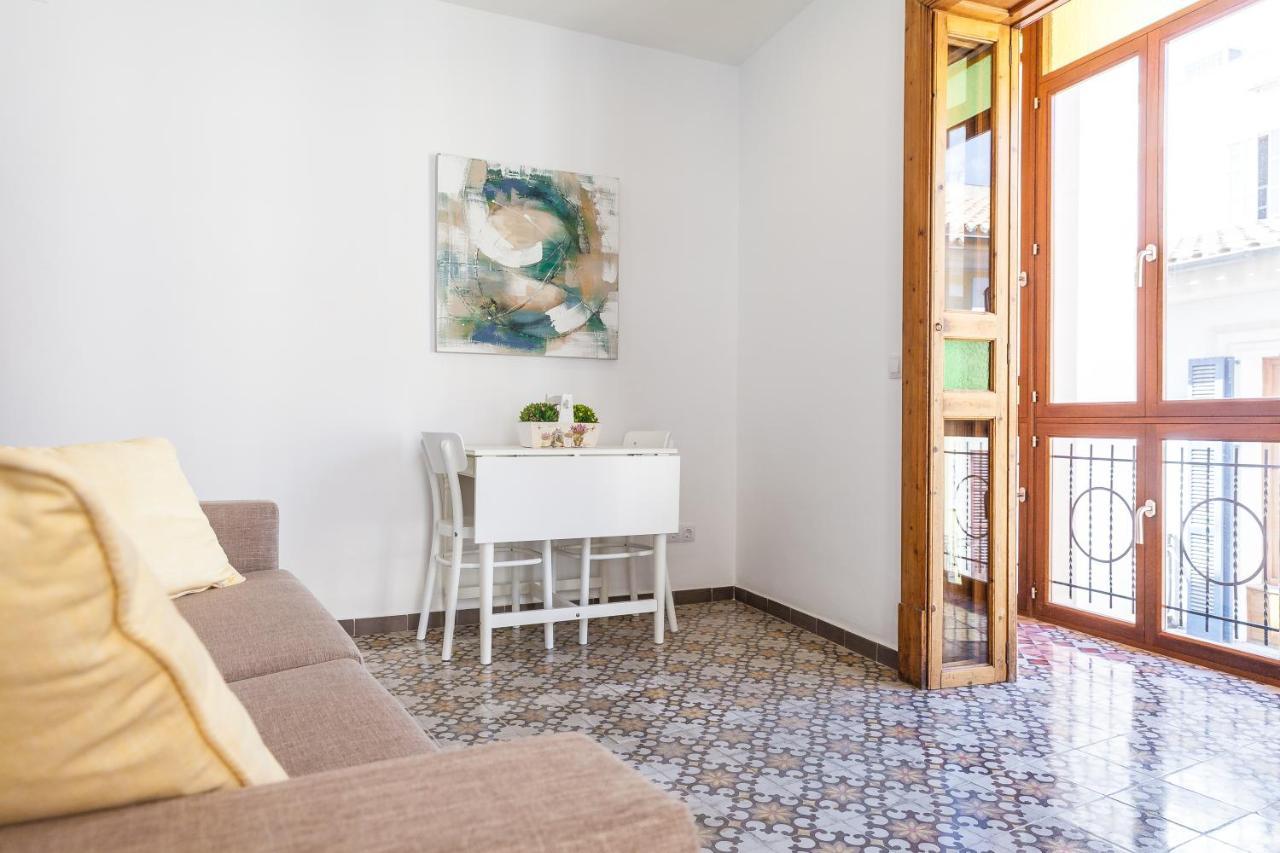 Boss - Turismo De Interior Apartment