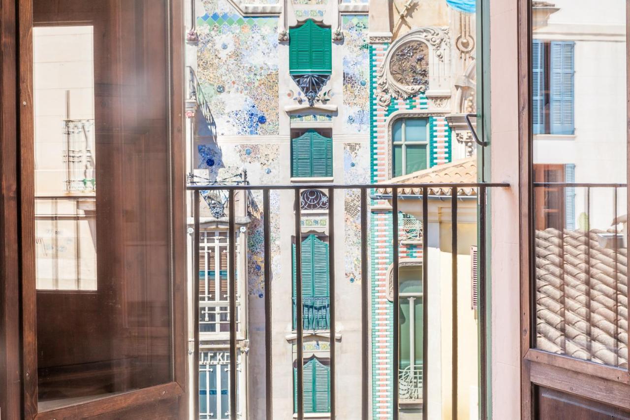 Boss - Turismo De Interior Apartment Palma de Mallorca