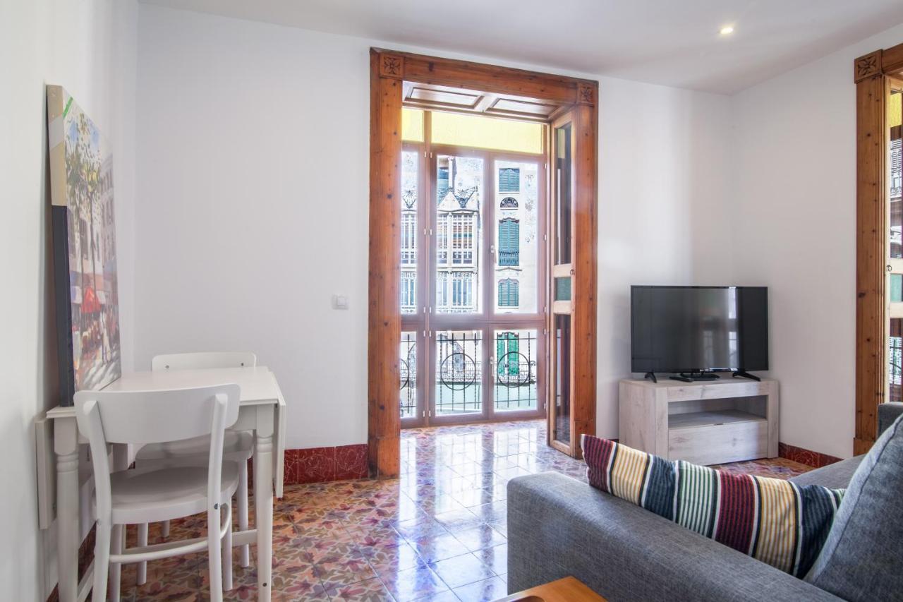 Boss - Turismo De Interior Apartment