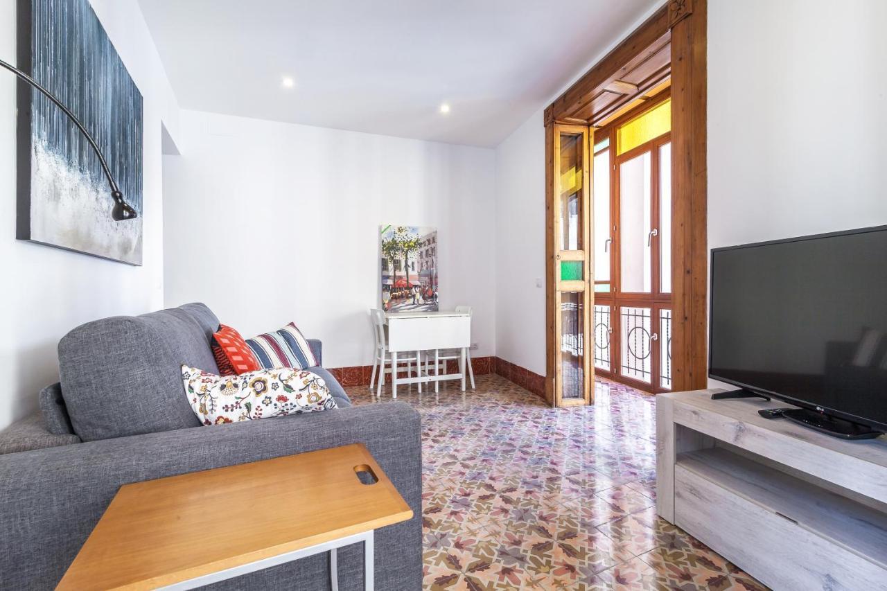 Boss - Turismo De Interior Apartment Palma de Mallorca