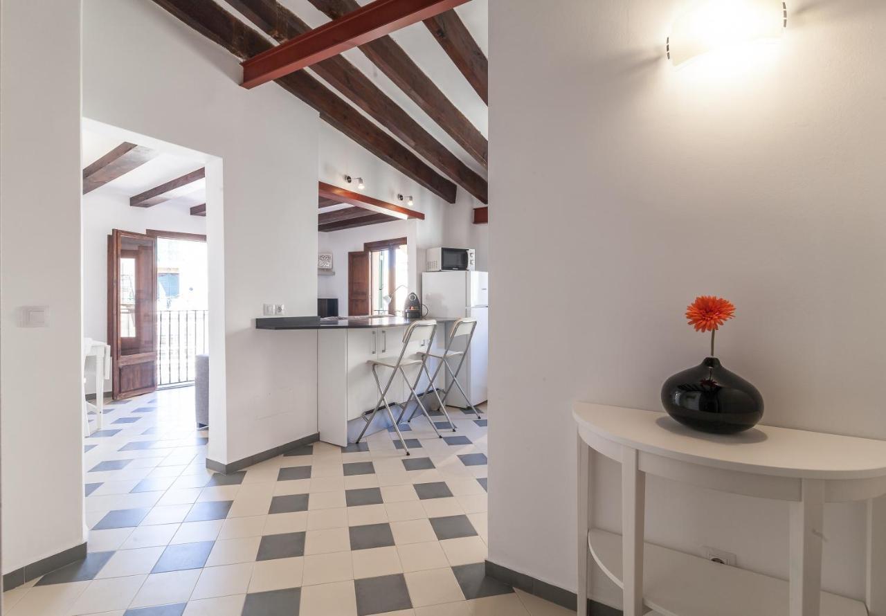 Apartment Boss - Turismo De Interior Palma de Mallorca