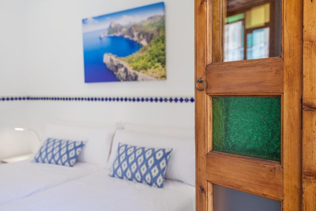 Apartment Boss - Turismo De Interior Palma de Mallorca