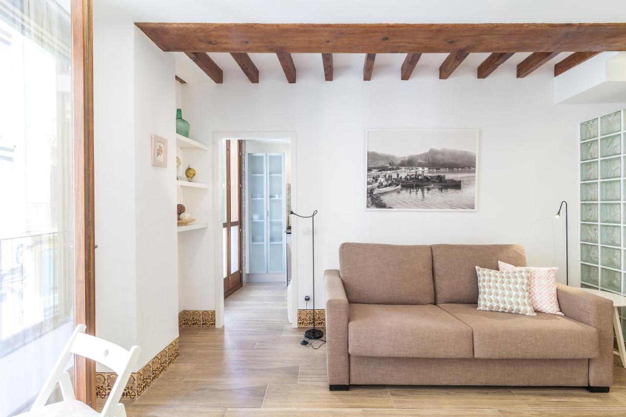 Boss - Turismo De Interior Apartment Palma de Mallorca