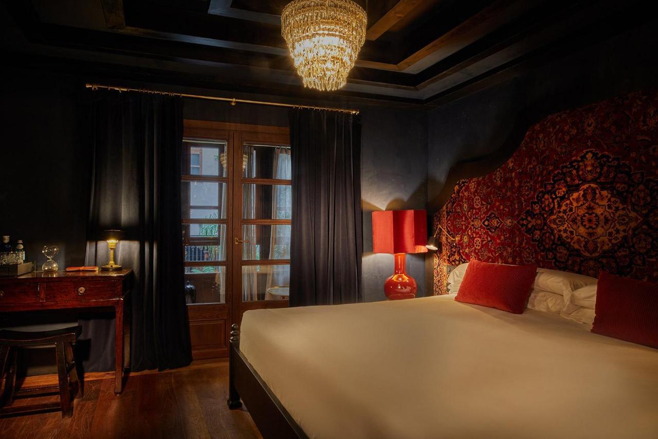 - Adults Only Hotel 5*