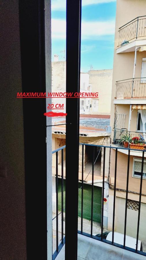 Apartment Pere Antoni *