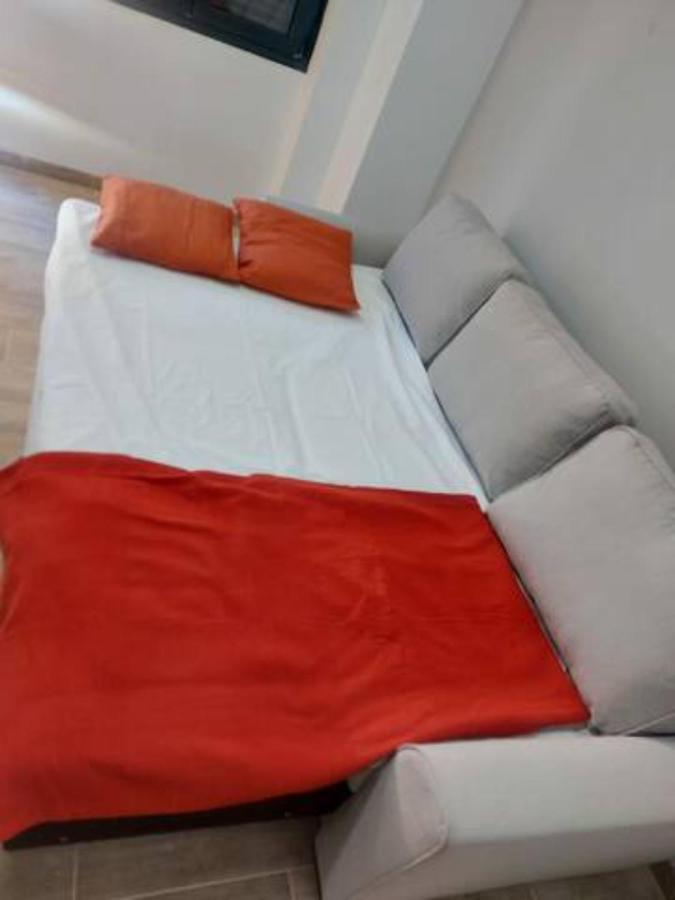 Apartment Pere Antoni